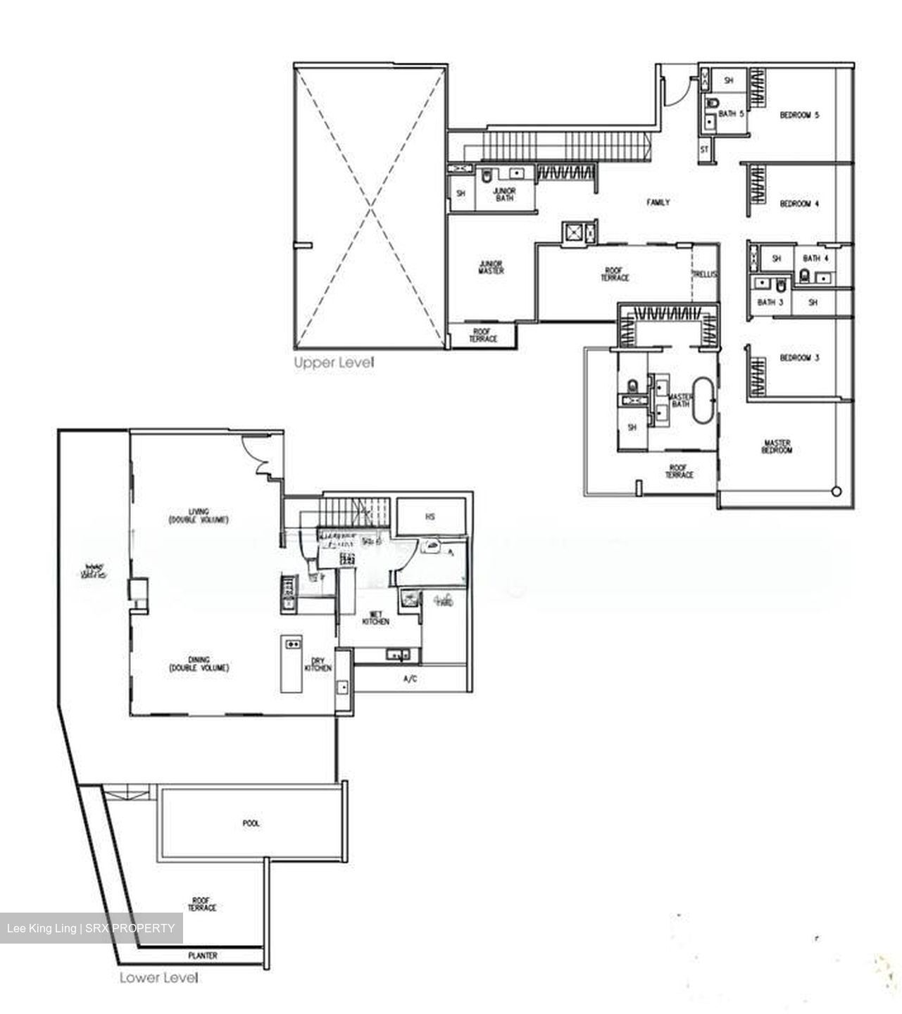 The Trizon (D10), Condominium #519252541
